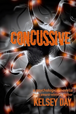 Seller image for Concussive: a psychological thriller novella (Paperback or Softback) for sale by BargainBookStores