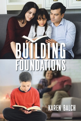Imagen del vendedor de Building Foundations (Paperback or Softback) a la venta por BargainBookStores