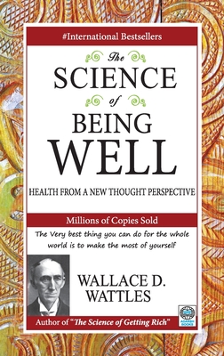 Imagen del vendedor de The Science of Being Well (Paperback or Softback) a la venta por BargainBookStores