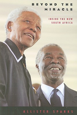 Seller image for Beyond the Miracle: Inside the New South Africa (Paperback or Softback) for sale by BargainBookStores