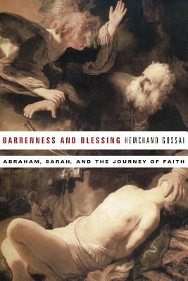 Seller image for Barrenness and Blessing (Hardback or Cased Book) for sale by BargainBookStores