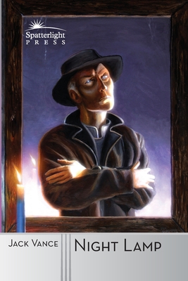 Image du vendeur pour Night Lamp (Paperback or Softback) mis en vente par BargainBookStores