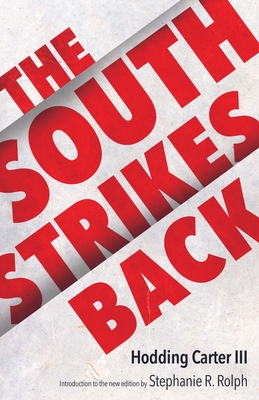 Seller image for South Strikes Back (Paperback or Softback) for sale by BargainBookStores