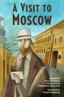 Image du vendeur pour A Visit to Moscow (Hardback or Cased Book) mis en vente par BargainBookStores