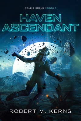 Imagen del vendedor de Haven Ascendant (Paperback or Softback) a la venta por BargainBookStores