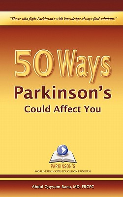 Imagen del vendedor de 50 Ways Parkinson's Could Affect You (Paperback or Softback) a la venta por BargainBookStores