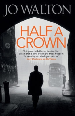Imagen del vendedor de Half A Crown (Paperback or Softback) a la venta por BargainBookStores