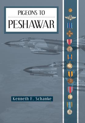 Seller image for Pigeons to Peshawar (Hardback or Cased Book) for sale by BargainBookStores