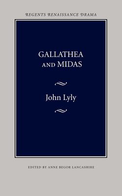 Seller image for Gallathea and Midas (Paperback or Softback) for sale by BargainBookStores