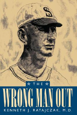 Seller image for The Wrong Man Out (Hardback or Cased Book) for sale by BargainBookStores