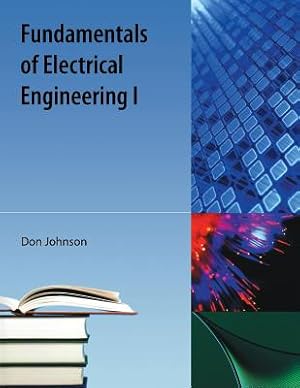 Image du vendeur pour Fundamentals of Electrical Engineering I (Paperback or Softback) mis en vente par BargainBookStores