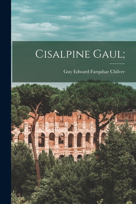 Seller image for Cisalpine Gaul; (Paperback or Softback) for sale by BargainBookStores