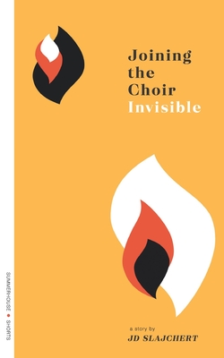 Immagine del venditore per Joining the Choir Invisible (Paperback or Softback) venduto da BargainBookStores