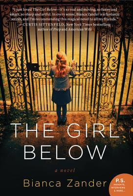 Imagen del vendedor de The Girl Below (Paperback or Softback) a la venta por BargainBookStores