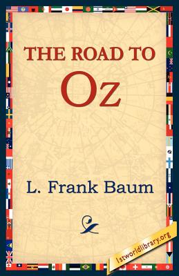Seller image for The Road to Oz (Paperback or Softback) for sale by BargainBookStores