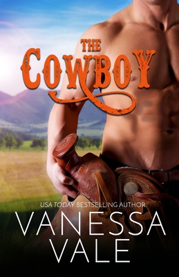 Seller image for The Cowboy: Large Print (Paperback or Softback) for sale by BargainBookStores
