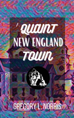 Imagen del vendedor de A Quaint New England Town (Paperback or Softback) a la venta por BargainBookStores