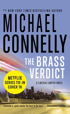 Seller image for The Brass Verdict (Paperback or Softback) for sale by BargainBookStores
