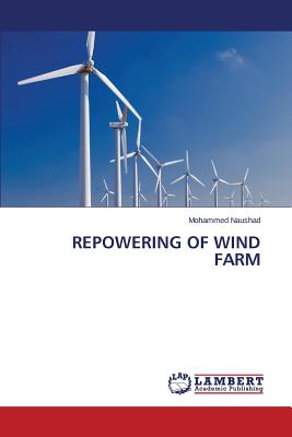 Immagine del venditore per Repowering of Wind Farm (Paperback or Softback) venduto da BargainBookStores