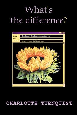 Imagen del vendedor de What's the Difference? (Paperback or Softback) a la venta por BargainBookStores