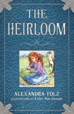 Bild des Verkufers fr The Heirloom (Paperback or Softback) zum Verkauf von BargainBookStores