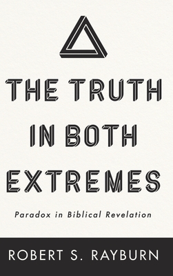 Bild des Verkufers fr The Truth in Both Extremes (Hardback or Cased Book) zum Verkauf von BargainBookStores