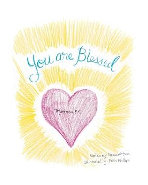 Seller image for You Are Blessed (Paperback or Softback) for sale by BargainBookStores