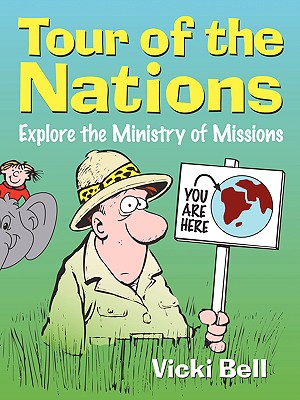 Imagen del vendedor de Tour of the Nations (Paperback or Softback) a la venta por BargainBookStores