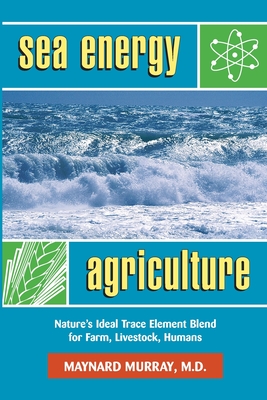 Seller image for Sea Energy Agriculture (Paperback or Softback) for sale by BargainBookStores