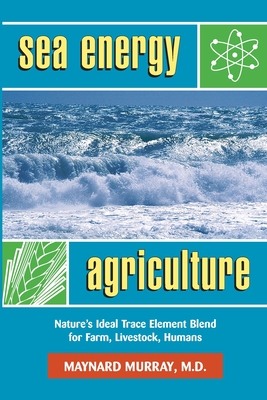 Imagen del vendedor de Sea Energy Agriculture (Paperback or Softback) a la venta por BargainBookStores