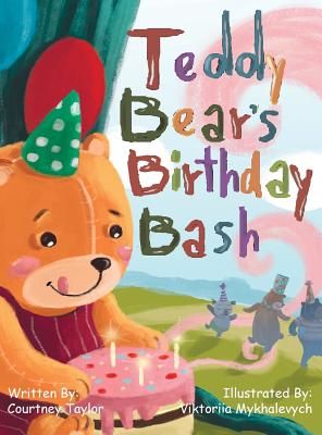 Immagine del venditore per Teddy Bear's Birthday Bash (Hardback or Cased Book) venduto da BargainBookStores