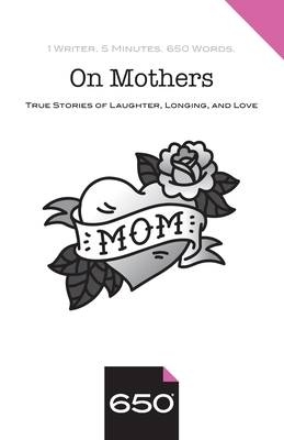 Seller image for On Mothers: True Stories of Laughter, Longing, and Love (Paperback or Softback) for sale by BargainBookStores