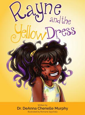 Imagen del vendedor de Rayne and the Yellow Dress (Hardback or Cased Book) a la venta por BargainBookStores