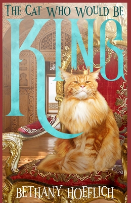 Immagine del venditore per The Cat Who Would Be King (Paperback or Softback) venduto da BargainBookStores