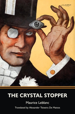 Bild des Verk�ufers f�r The Crystal Stopper (Warbler Classics) (Paperback or Softback) zum Verkauf von BargainBookStores