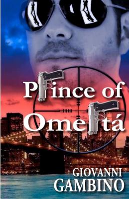 Bild des Verk�ufers f�r Prince of Omerta (Paperback or Softback) zum Verkauf von BargainBookStores