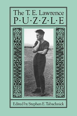 Seller image for The T. E. Lawrence Puzzle (Paperback or Softback) for sale by BargainBookStores