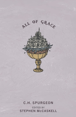 Image du vendeur pour All of Grace (Paperback or Softback) mis en vente par BargainBookStores