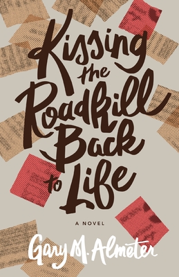 Imagen del vendedor de Kissing the Roadkill Back to Life (Paperback or Softback) a la venta por BargainBookStores