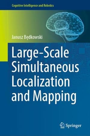 Seller image for Large-scale Simultaneous Localization and Mapping for sale by GreatBookPrices