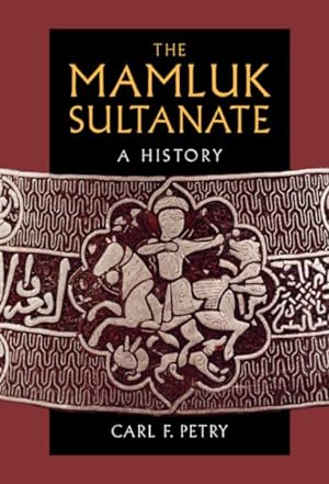 Seller image for Mamluk Sultanate : A History for sale by GreatBookPrices