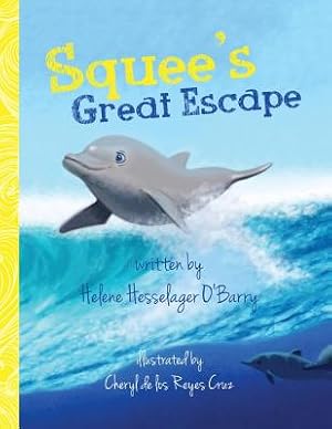 Imagen del vendedor de Squee's Great Escape (Paperback or Softback) a la venta por BargainBookStores