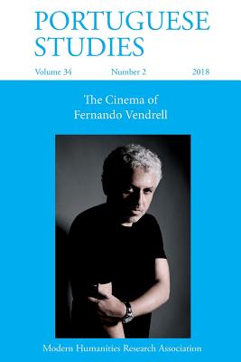 Imagen del vendedor de Portuguese Studies 34: 2 (2018): The Cinema of Fernando Vendrell (Paperback or Softback) a la venta por BargainBookStores