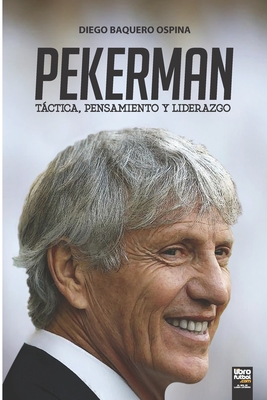 Seller image for Pekerman: T�ctica, Pensamiento Y Liderazgo (Paperback or Softback) for sale by BargainBookStores