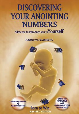 Seller image for Discovering Your Anonting Numbers: Allow Me to Introduce You to Yourself (Paperback or Softback) for sale by BargainBookStores