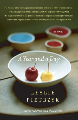 Seller image for A Year and a Day (Paperback or Softback) for sale by BargainBookStores