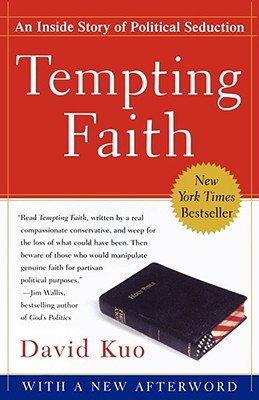 Seller image for Tempting Faith: An Inside Story of Political Seduction (Paperback or Softback) for sale by BargainBookStores