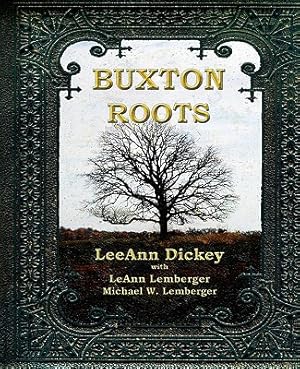 Bild des Verkufers fr Buxton Roots (Paperback or Softback) zum Verkauf von BargainBookStores