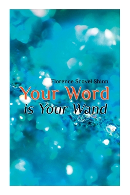 Bild des Verkufers fr Your Word is Your Wand (Paperback or Softback) zum Verkauf von BargainBookStores