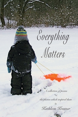 Immagine del venditore per Everything Matters (Paperback or Softback) venduto da BargainBookStores